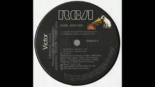 Bad Mutha - Kool Moe Dee(Áudio)