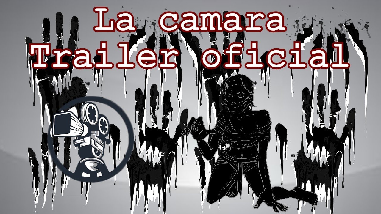 La Cámara / Tráiler oficial / Castfilm