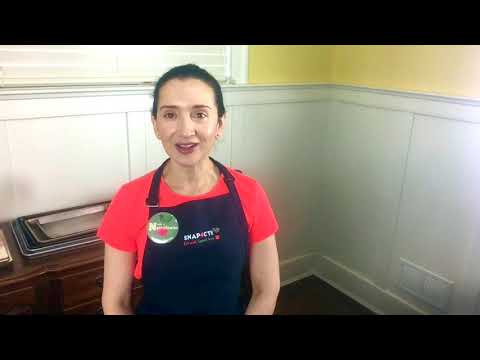 How to Make Soups & Stews - SNAP4CT Recipe