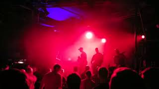 Despised Icon - Inner Demons Live in Leipzig @08.02.18