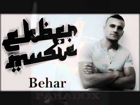 BEHAR feat. PARADOX sa her pot sho