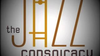 The Jazz Conspiracy - Moon River