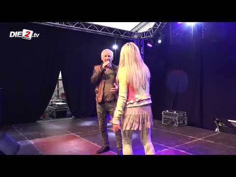 Die Pharos - Wenn der Himmel einmal brennt