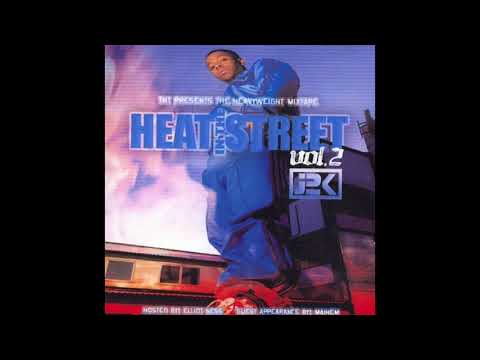 J2K - Freestyle [Heat In The Streets]