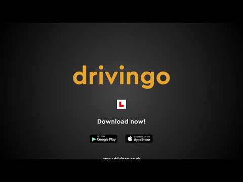 Drivingo Theory Test video thumbnail