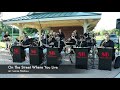 On The Street Where You Live
