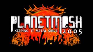 Incipit - Bloodstock 2015 Interview by Planetmosh