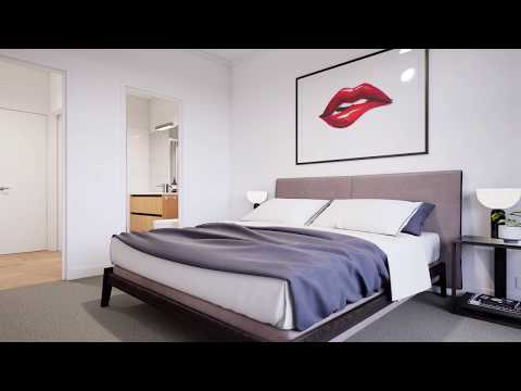 Fletcher Living - Tuapaka Apartments - 204