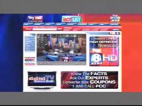 WJW 6pm close and morning promo - 04/08