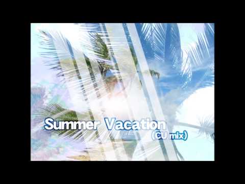Summer Vacation (CU mix) (Live Version) / OutPhase (Guitars by Tim Leffman)