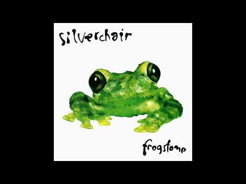 S̲i̲lverchair - Frogstomp (Full Album)
