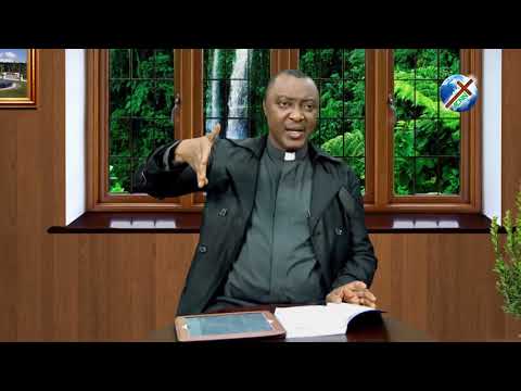 DAILY FOUNTAIN OF JANUARY 14, 2018 - VEN. DR. PRINCEWILL IREOBA