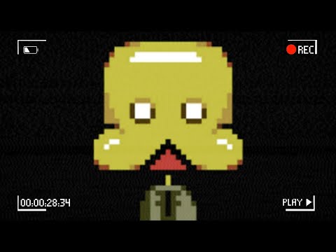 PETSCOP | LE JEU D'HORREUR ABANDONNÉ TRÈS MYSTÉRIEUX !!!