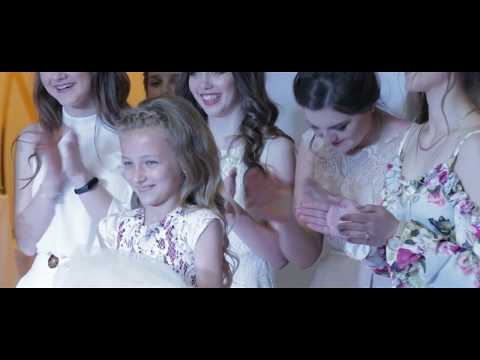 "STAR-WEDDING" Татчин Тарас, відео 21