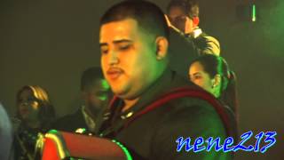 Regulo Caro - La Conecta De Marley - (2013)