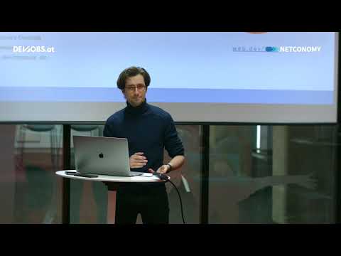 Load Performance in Single Page Applications – Christian Oberhamberger @TechTalk Days 2021