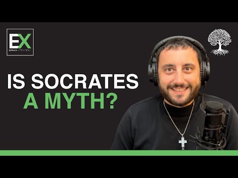 Is Socrates a Myth?