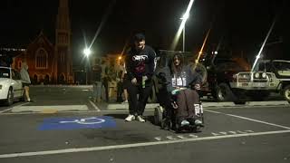 SICKOS ARE WACK - JAKE SMITH + MR LUCKY