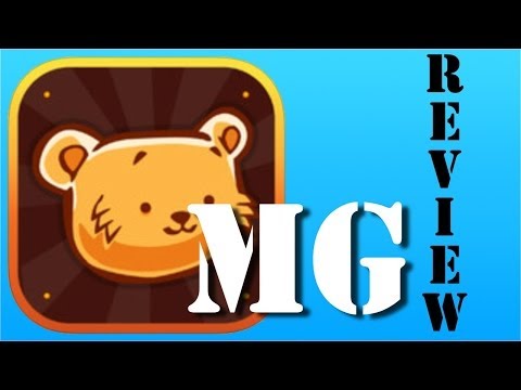 Protect Teddy iOS/iPhone/iPad Gameplay and Review