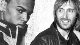 David Guetta Ft Chris Brown - Don&#39;t Wake Me Up