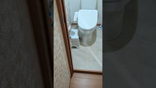 トイレ掃除#ズボラ主婦 #掃除 #日常vlog