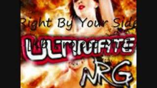 Right by Your Side [Kb Project Mix] Darren styles