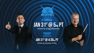 Drumeo Awards 2025 (Trailer)