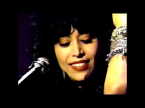 Ya Ba Ye - Ofra Haza [Live @The Tonight Show Starring Johnny Carson 1990]