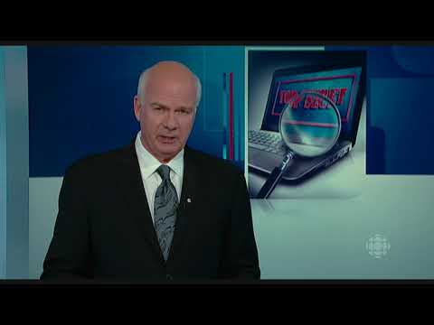 Black Code - Official Trailer