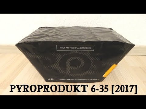 PyroProdukt 6-35 [2017]