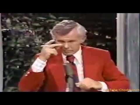 Uri Gellar FAILS HARD with Psychic Test on The Tonight Show with Johnny Carson