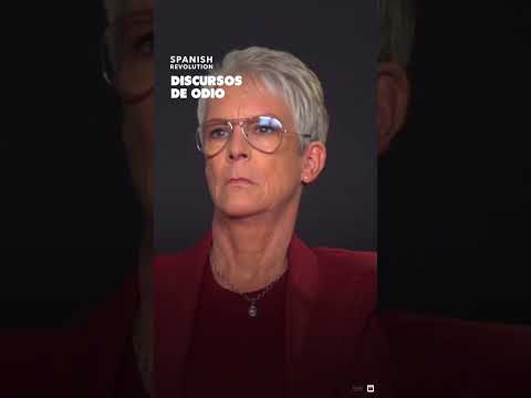 Jamie Lee Curtis and the fear of the rise of fascism due to having a trans daughter