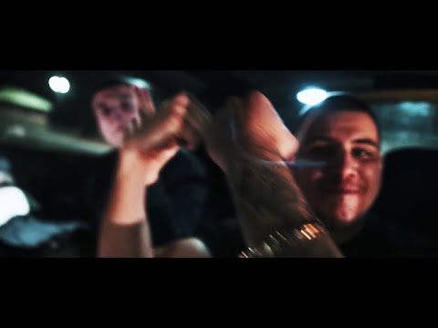 PG x DRINK - V.I.P. / R.I.P. [Official Music Video]