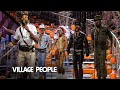 Village People YMCA Jetzt Geht Die Party Richtig Los December 31 1978