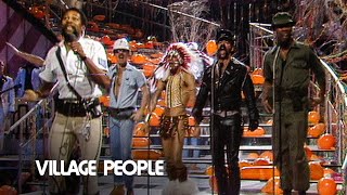 Village People - YMCA (Jetzt geht die Party richtig los, December 31, 1978)