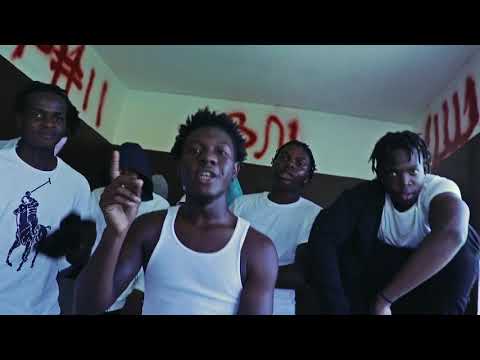 JM - Slide Slide Freestyle (ft.Monopoly Gee, Syko Ejay, Dizzle Durk, Lil Flow) (MUSIC VIDEO)
