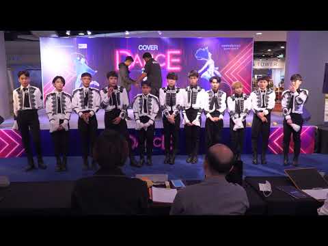 201011 [Comment] Khloris cover IZ*ONE @ Cover Dance Contest 2020 (Final)