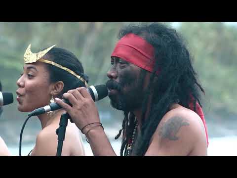 KAIHULU - 5 & 9 Satu Parau #liverecording