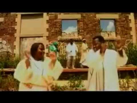 South Africa - Sipho Makhabane - Indonga - Gospel.avi