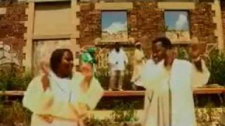 South Africa - Sipho Makhabane - Indonga - Gospel.avi