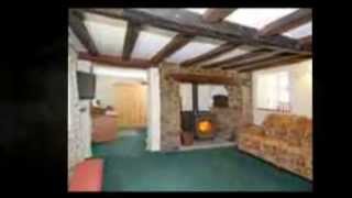 HOUSE FOR SALE IN NORTH DEVON_