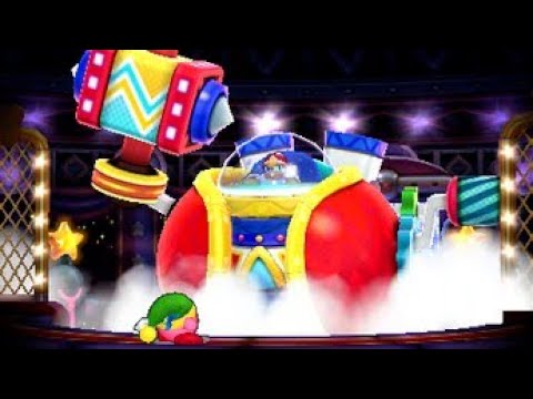 Dededestroyer Z Theme being top tier