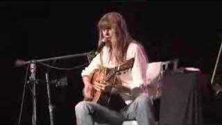 Rory Block  -  Crossroads Blues