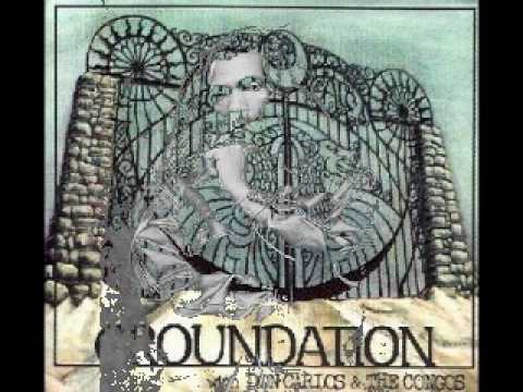 Groundation Ft Don Carlos & The Congos - Freedom Taking Over (2002)