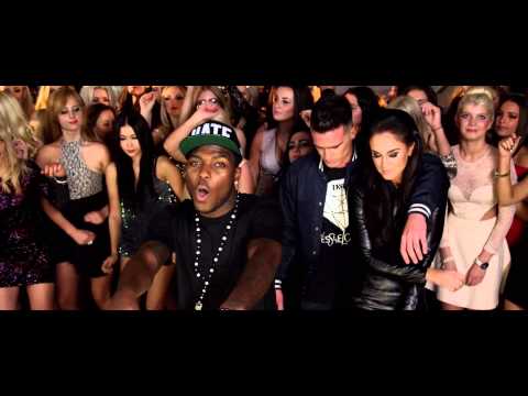 Gaz & Olabean feat. The Risk & Emily Williams - Party Like A RockStar (Up Your Game)