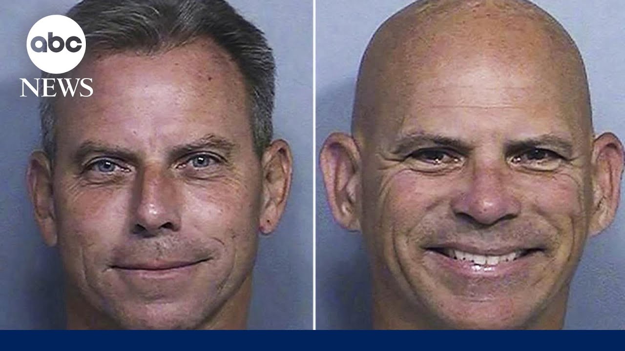 Menendez brothers win resentencing fight, opening door for parole