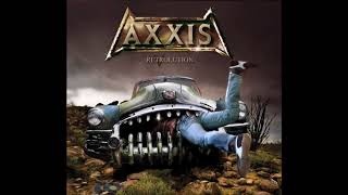 Axxis - Rock the night