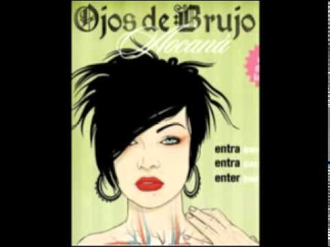 Ojos de Brujo feat Bebe- Nueva Vida
