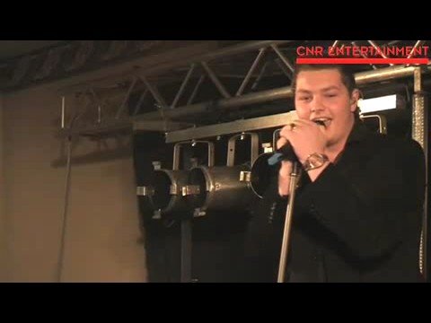 Kevin Smit - Morgen Wordt Alles Anders (Albumpresentatie)