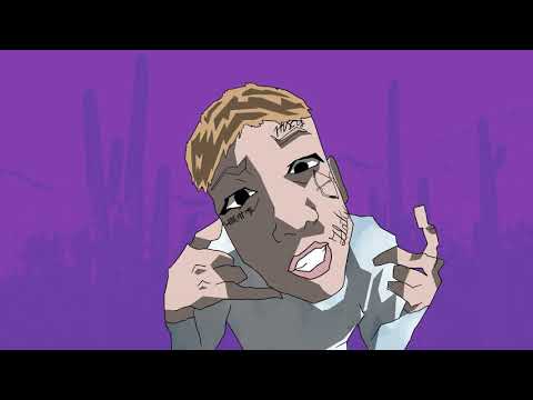 Dr.Ramay - Wild Child ft. Yaya Rebel & Yungfakgod (prod.Andyr)